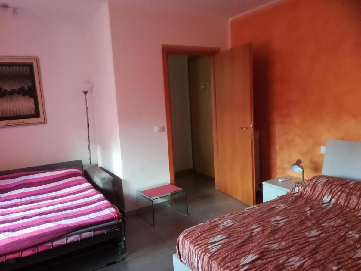 Gorizia Vacanze Appartamento In Villa Con Parcheggio 외부 사진