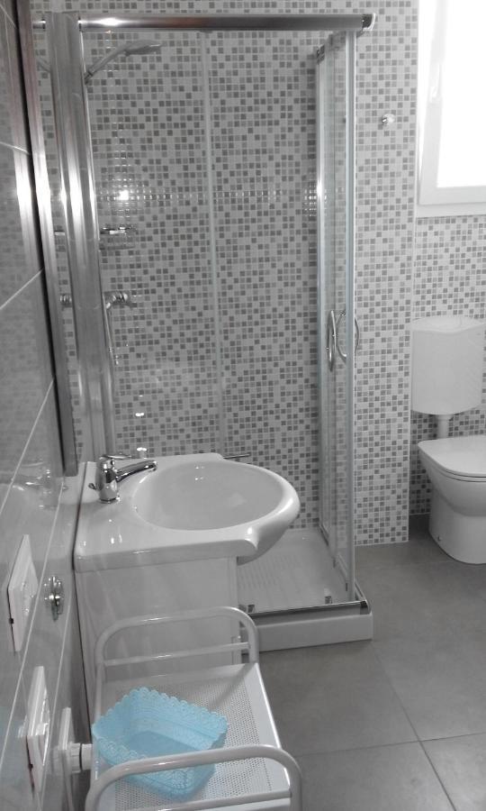 Gorizia Vacanze Appartamento In Villa Con Parcheggio 외부 사진