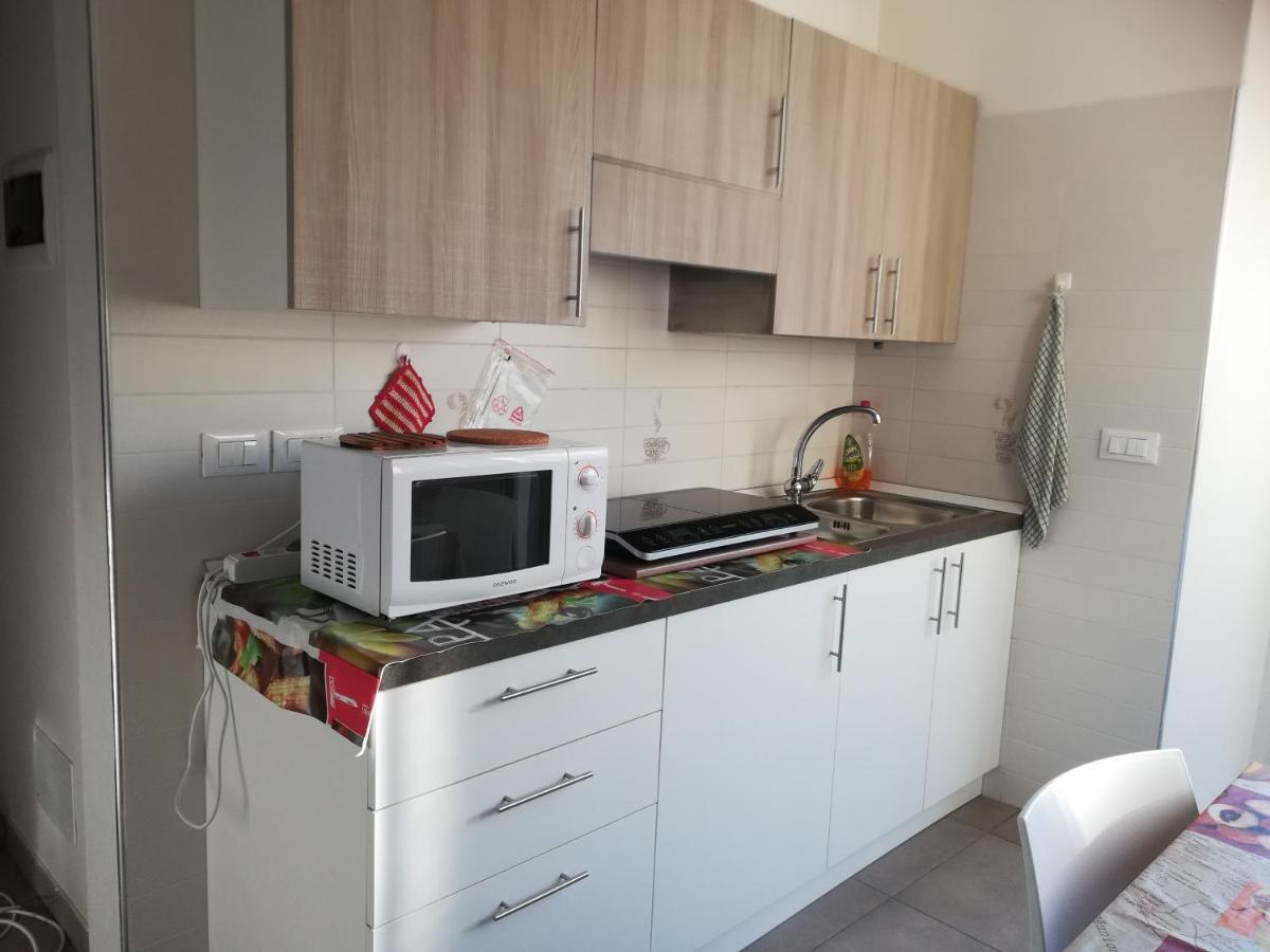 Gorizia Vacanze Appartamento In Villa Con Parcheggio 외부 사진