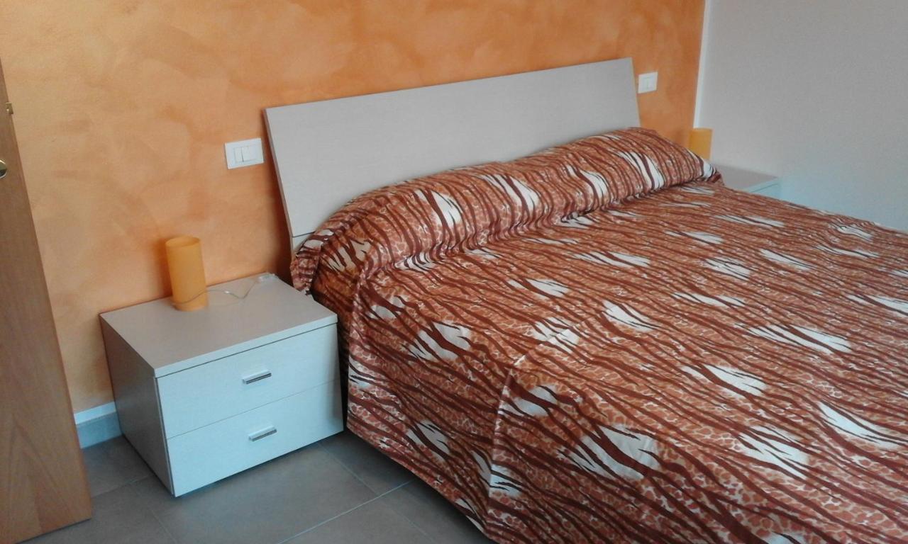 Gorizia Vacanze Appartamento In Villa Con Parcheggio 외부 사진